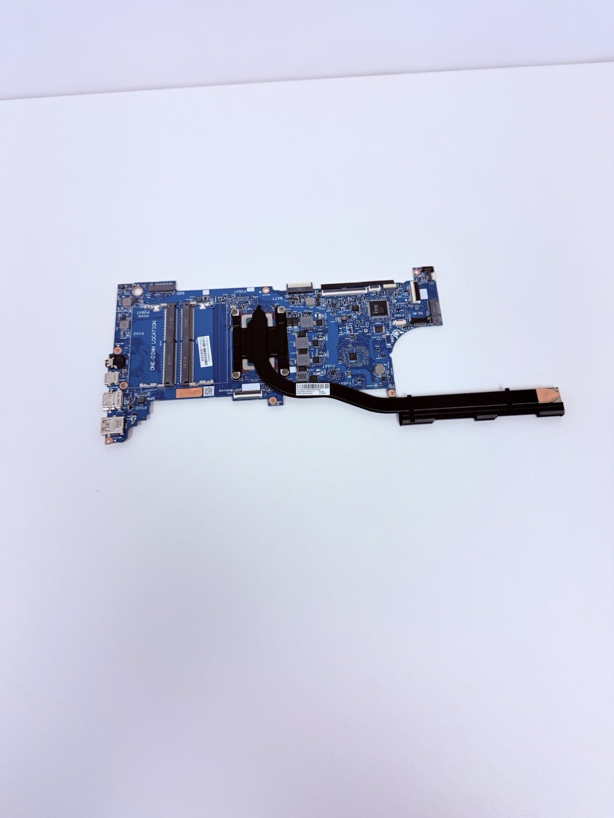 HP 17-cn2083dx motherboard N20292-601 6050A3352701-MB-A01 OEM Tested