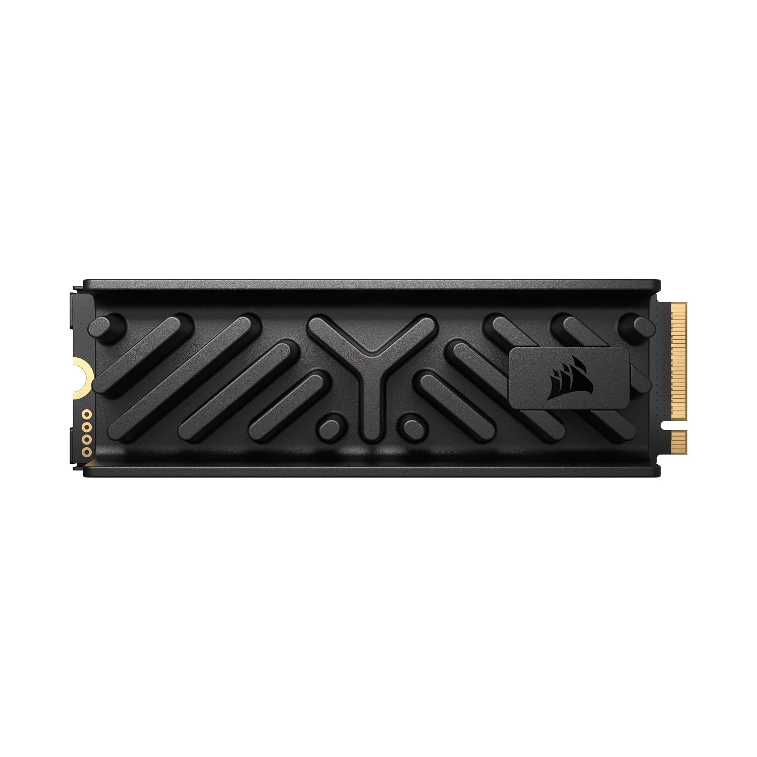 Corsair MP700 Elite With Heat sink 4TB NEW PACKAGE IS DAMAGED
