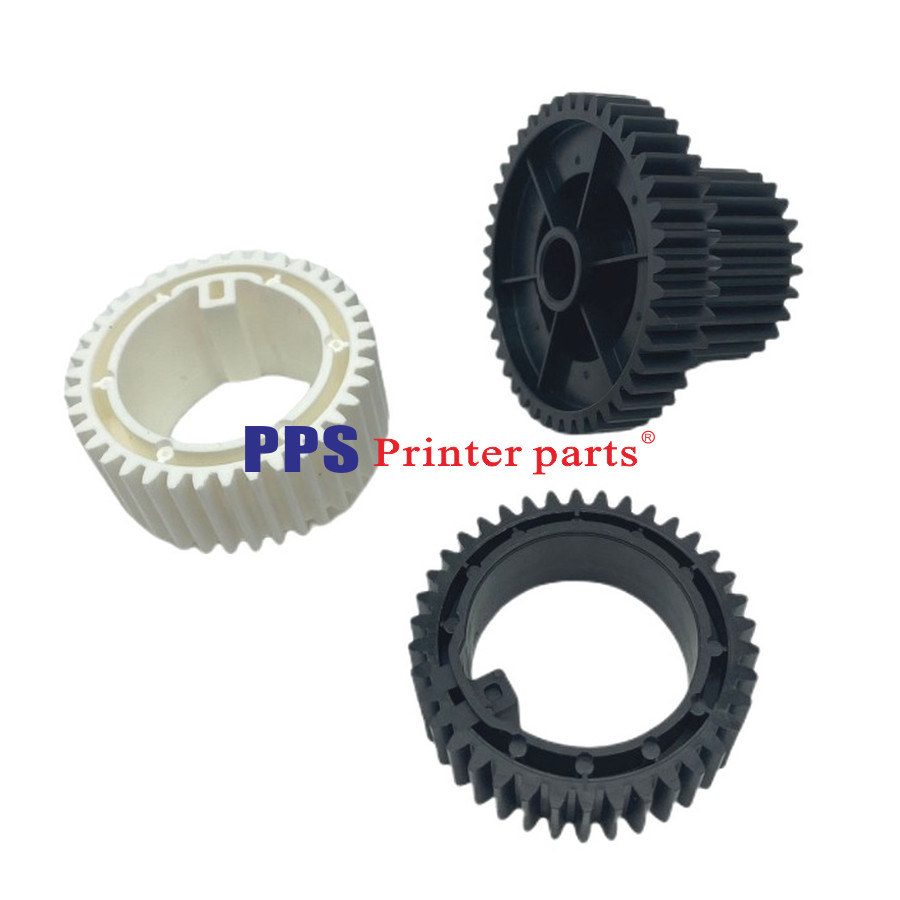 2set Upper Fuser Drive Gear Kit For Konica Bizhub C1060L C1070 C1060 C1070L 38T