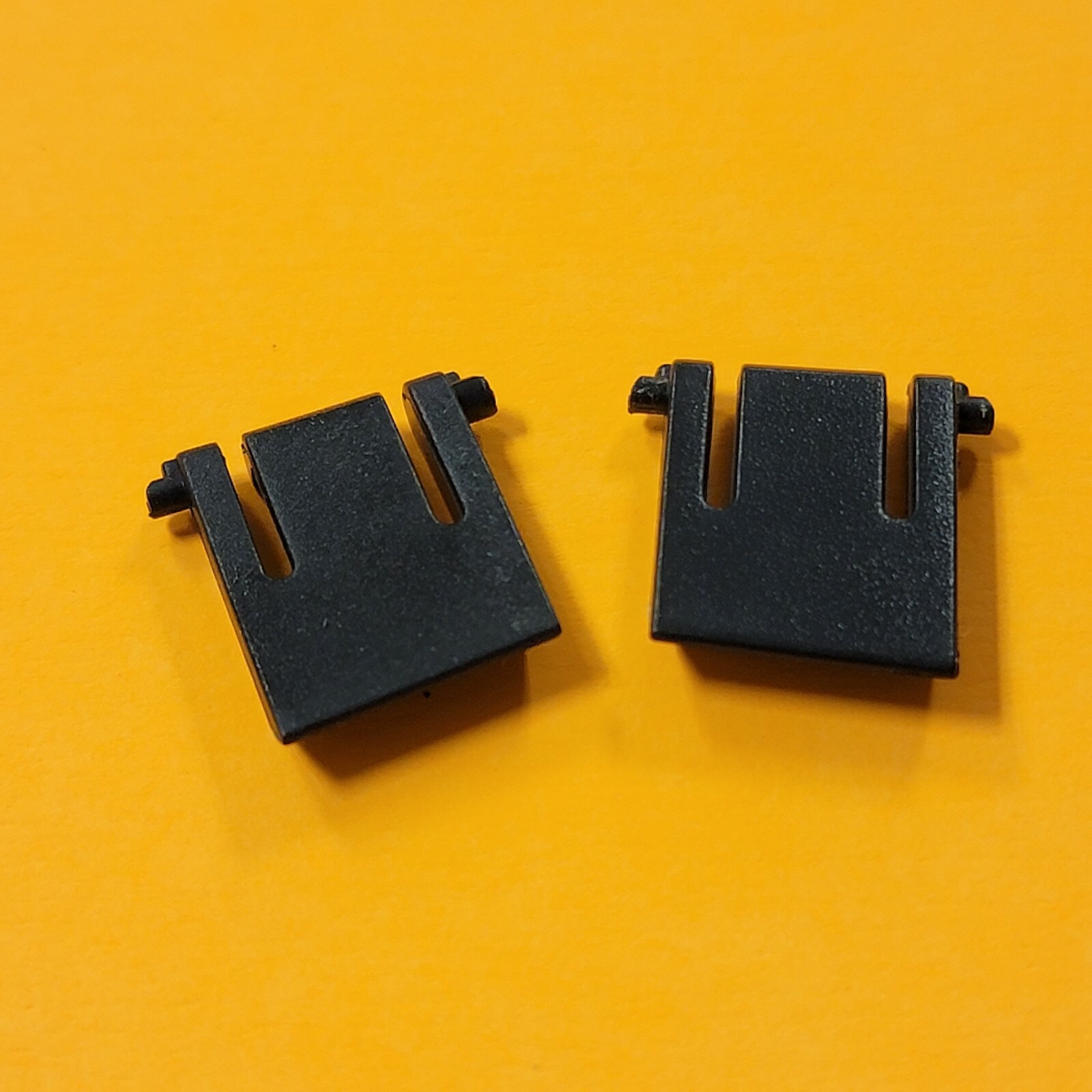 ORIGINAL OEM - Dell KB216-BK-US Computer Keyboard Leg Stand Replacement Part