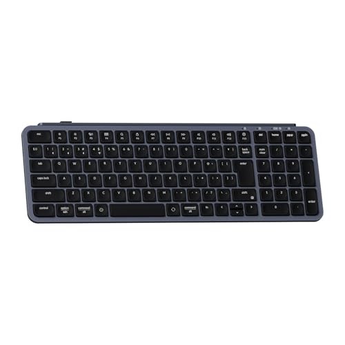 Domestic Genuine Product Keychron B2 Pro Bluetooth/2.4G Keyboard JIS Layout