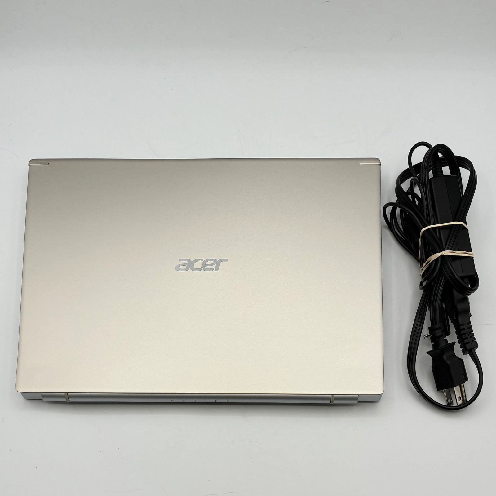 Acer Aspire 5 11th Gen 14in Core i5 8GB RAM 256GB SSD N20C4 Silver Laptop