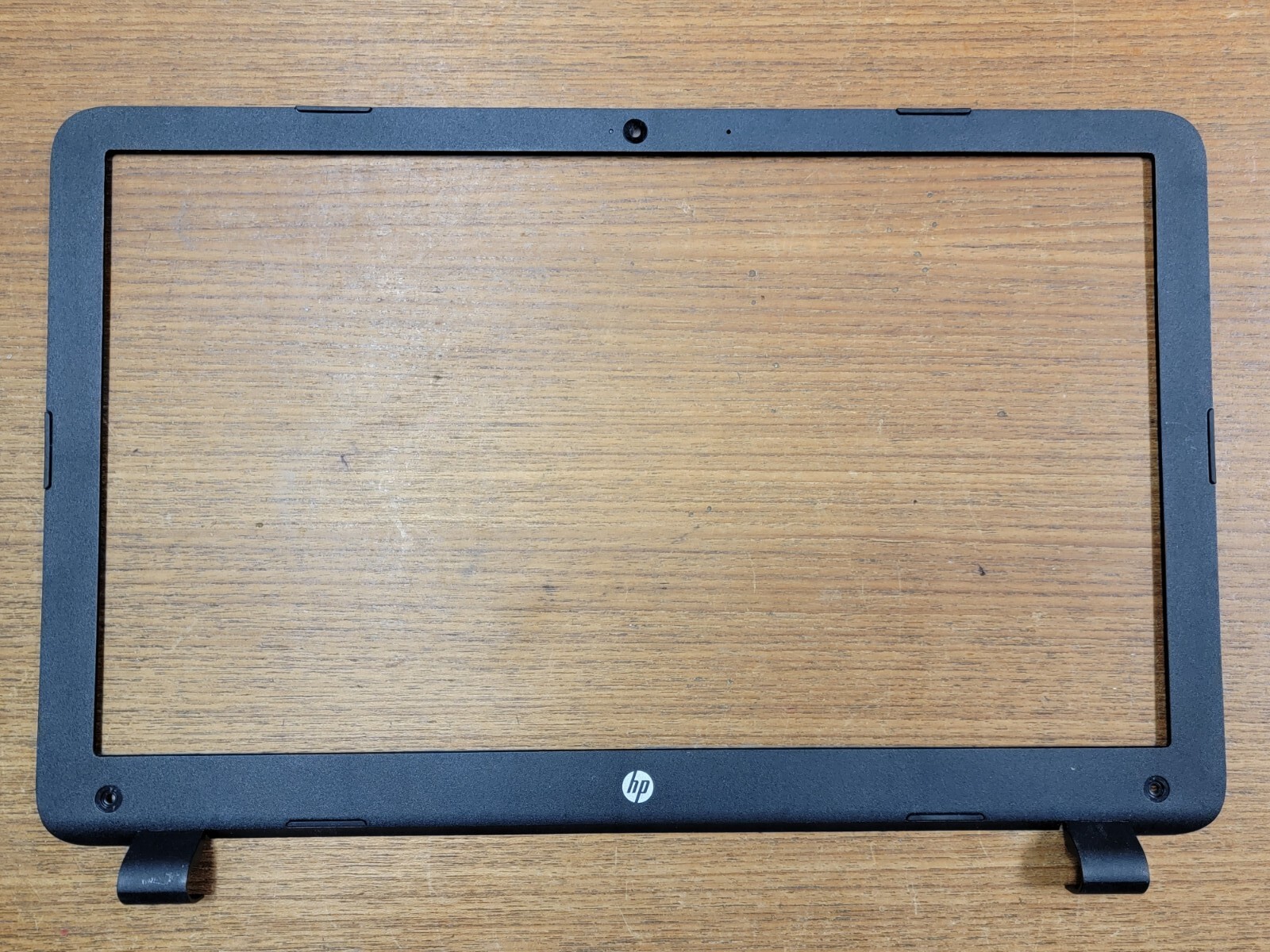 776774-001 EAU9900301A GENUINE ORIGINAL HP LCD DISPLAY BEZEL 15-F233WM (B)