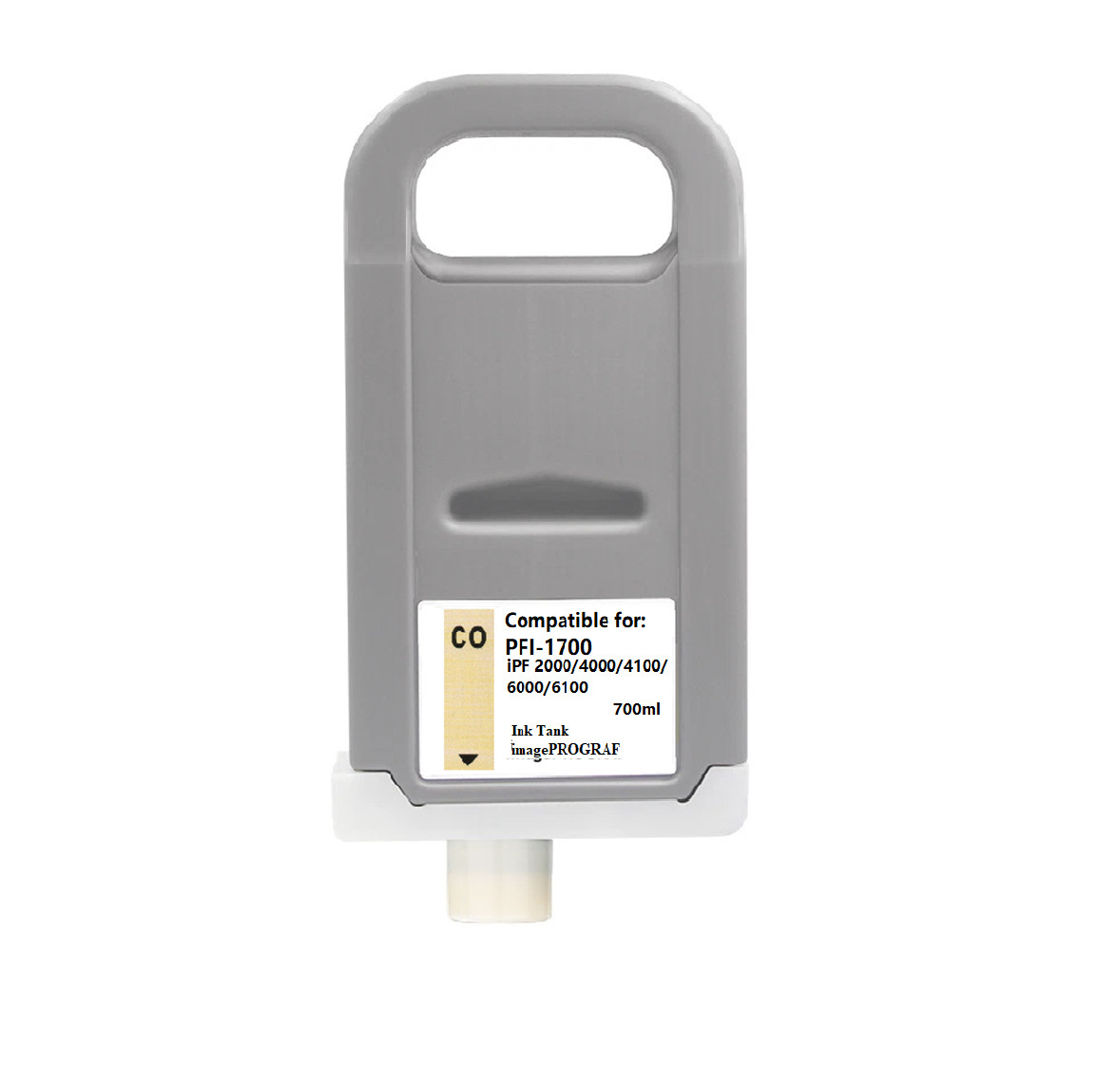 PFI-1700 Chroma Optimizer Ink Cartridge for IPF Pro 4000s 4100s 6000s 6100s 6000