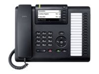 Unify OpenScape Desk Phone CP400 Voice over IP Voip Phone L30250-F600-C427
