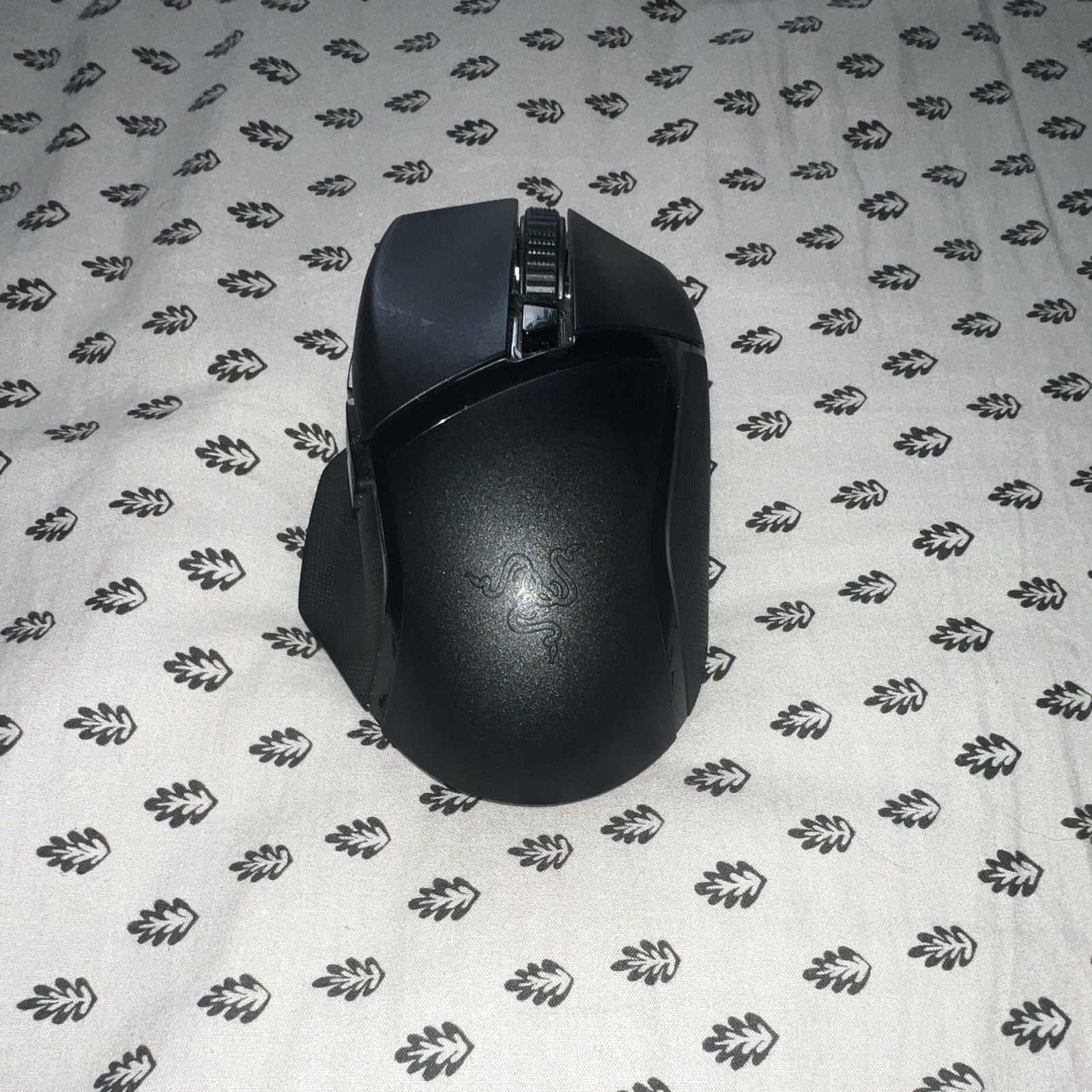 Razer Basilisk V3 Wireless Optical Gaming Mouse