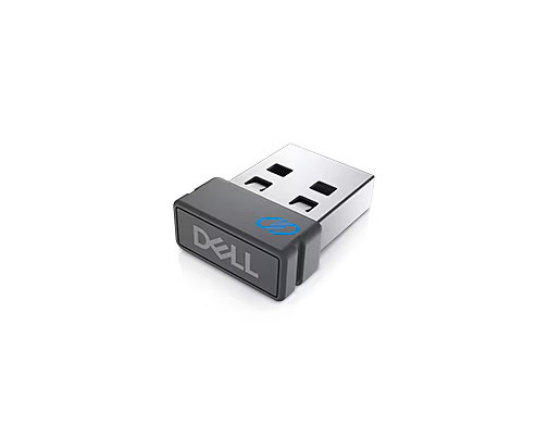 New Sealed - Dell WR221 Universal Wireless Mouse/Keyboard Pairing Dongle