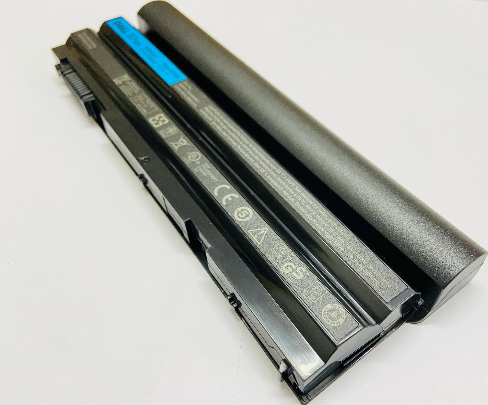Genuine 65Wh 71R31 T54FJ N3X1D Battery For Dell Latitude E6420 E6430 E6440