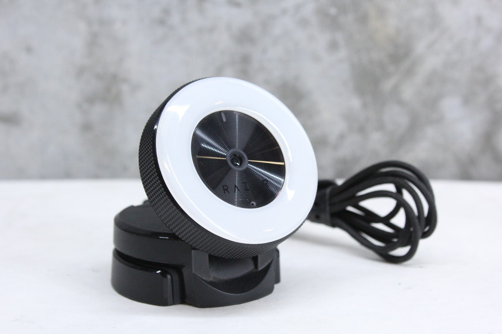 Razer KIYO (RZ19-0232) Webcam | Fully Tested, Read