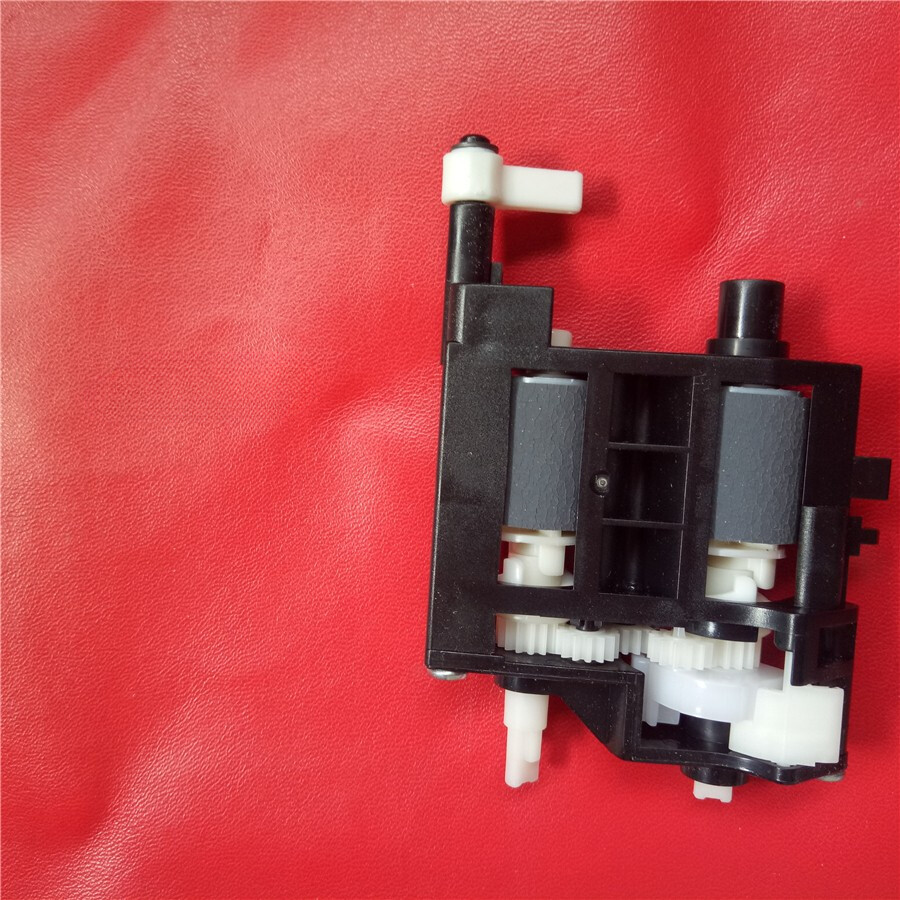 New Original ADF Roller Feed pickup roller for Epson 4520 M4521 M5693 5623 5620