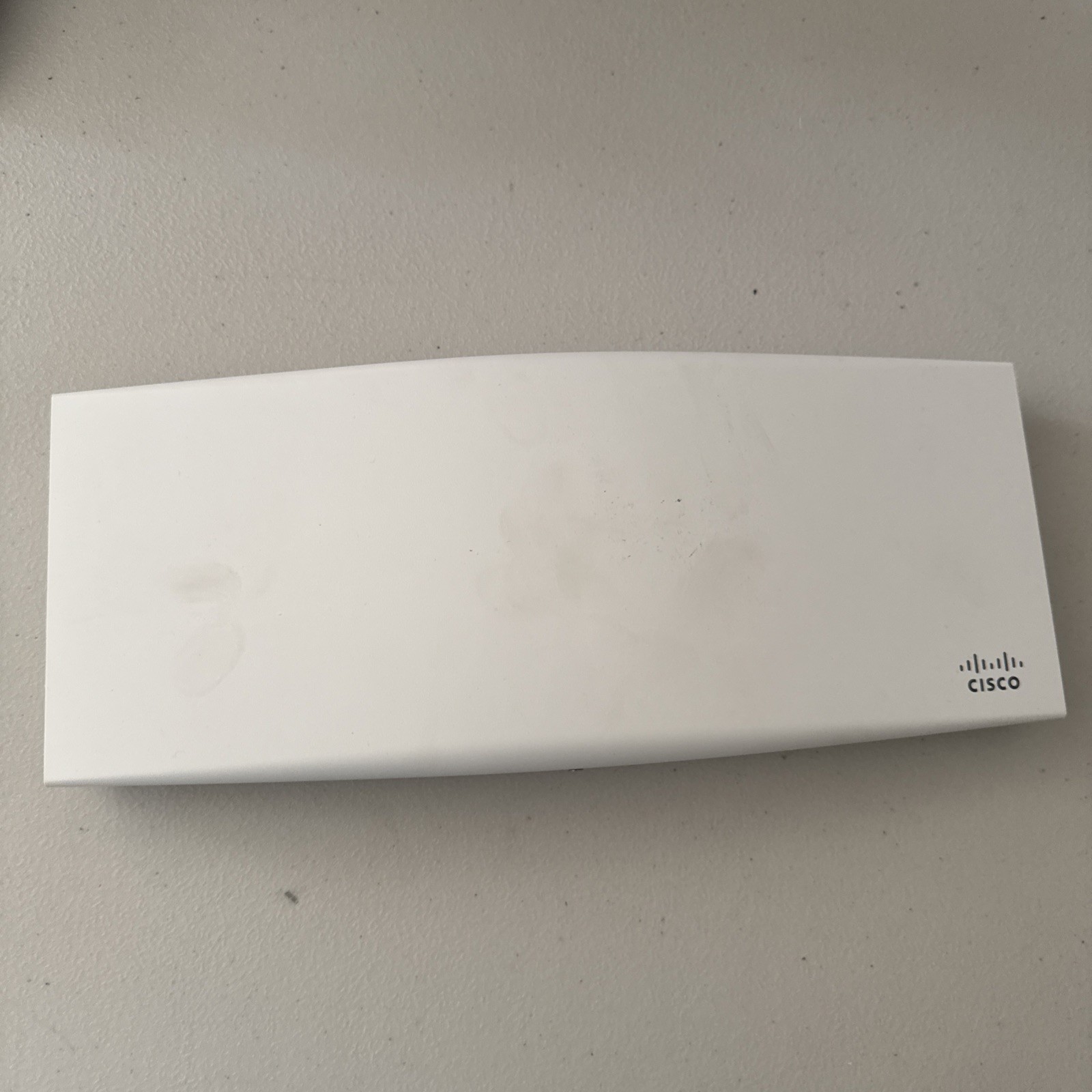Cisco Meraki MR46-HW 3500Mbps Wireless Access Point - UNCLAIMED - Fast Ship