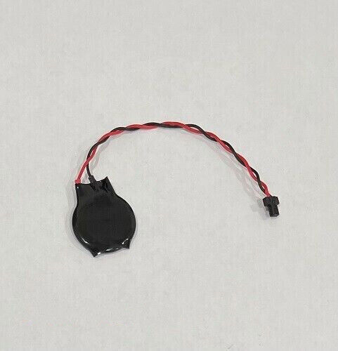 10X CMOS BIOS Battery For HP Stream 11 G2 & G3 & G4 & G5 EE CR2016W L02772-001