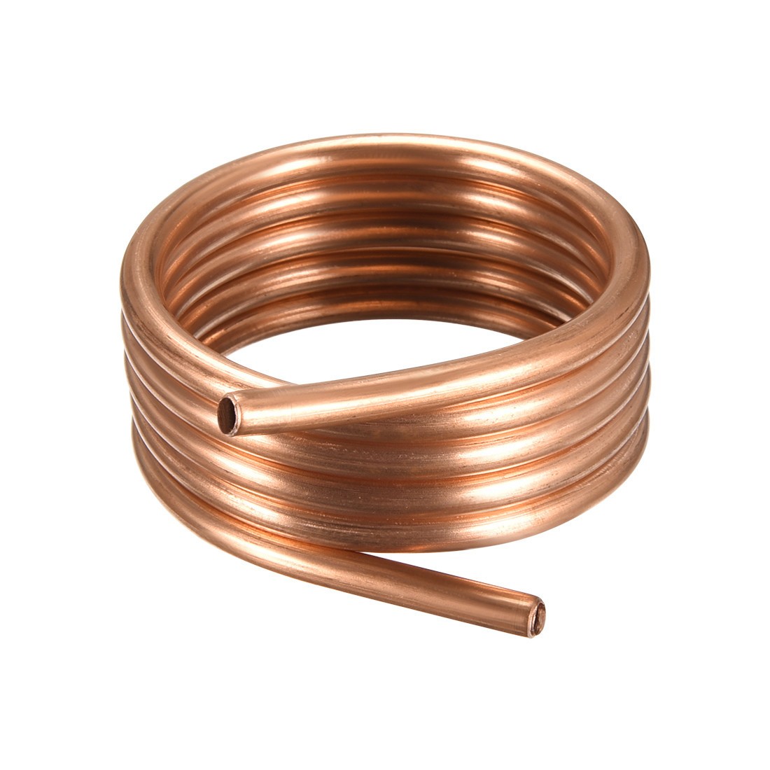 RC Boat Brush Motor Water Cooling Jacket Copper Ring for 775 Brush Motor Parts