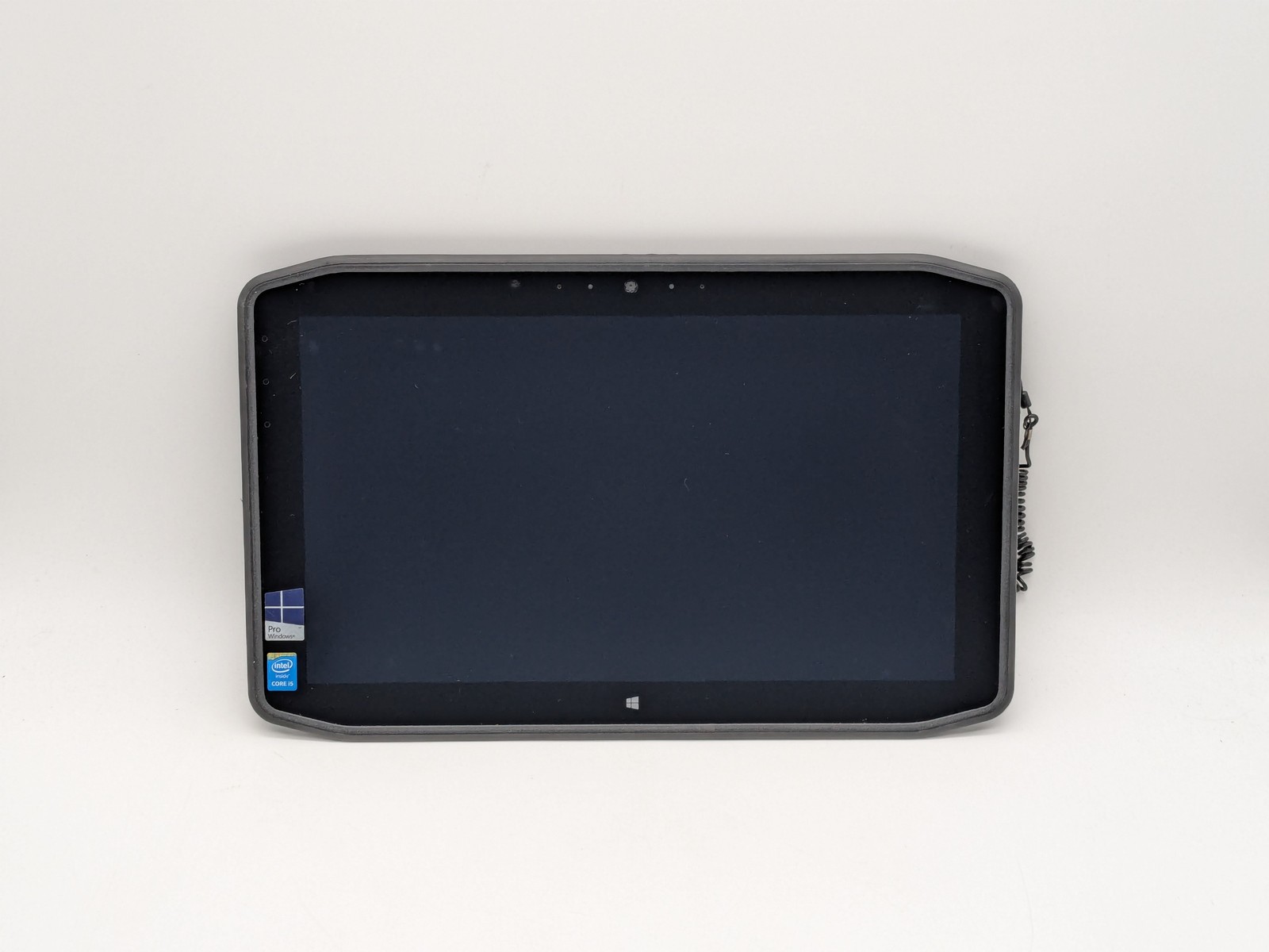 Motion Computing R12 2-in-1 12in FHD Touch i5-4210Y 128GB SSD 8GB W10 Pro
