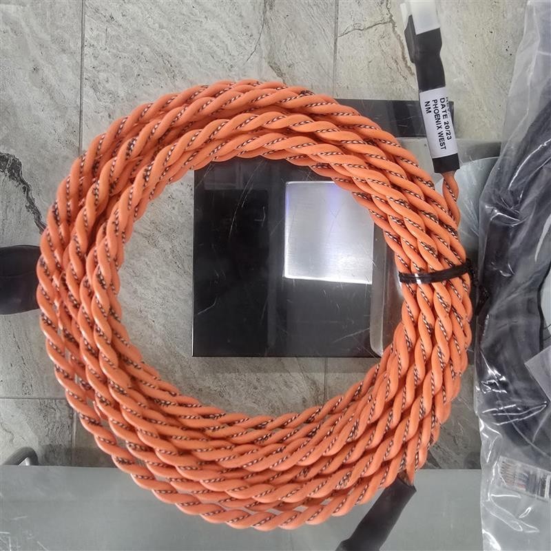 APC/Schneider Electric NetBotz Leak Rope Sensor, 20 ft , model NBES0308, UPC -35