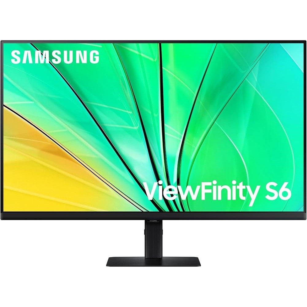 Samsung Samsung 32" IPS 100Hz 2560X1440 HDR10 Fas HDMI Dp USB Hub Tco 3Yr