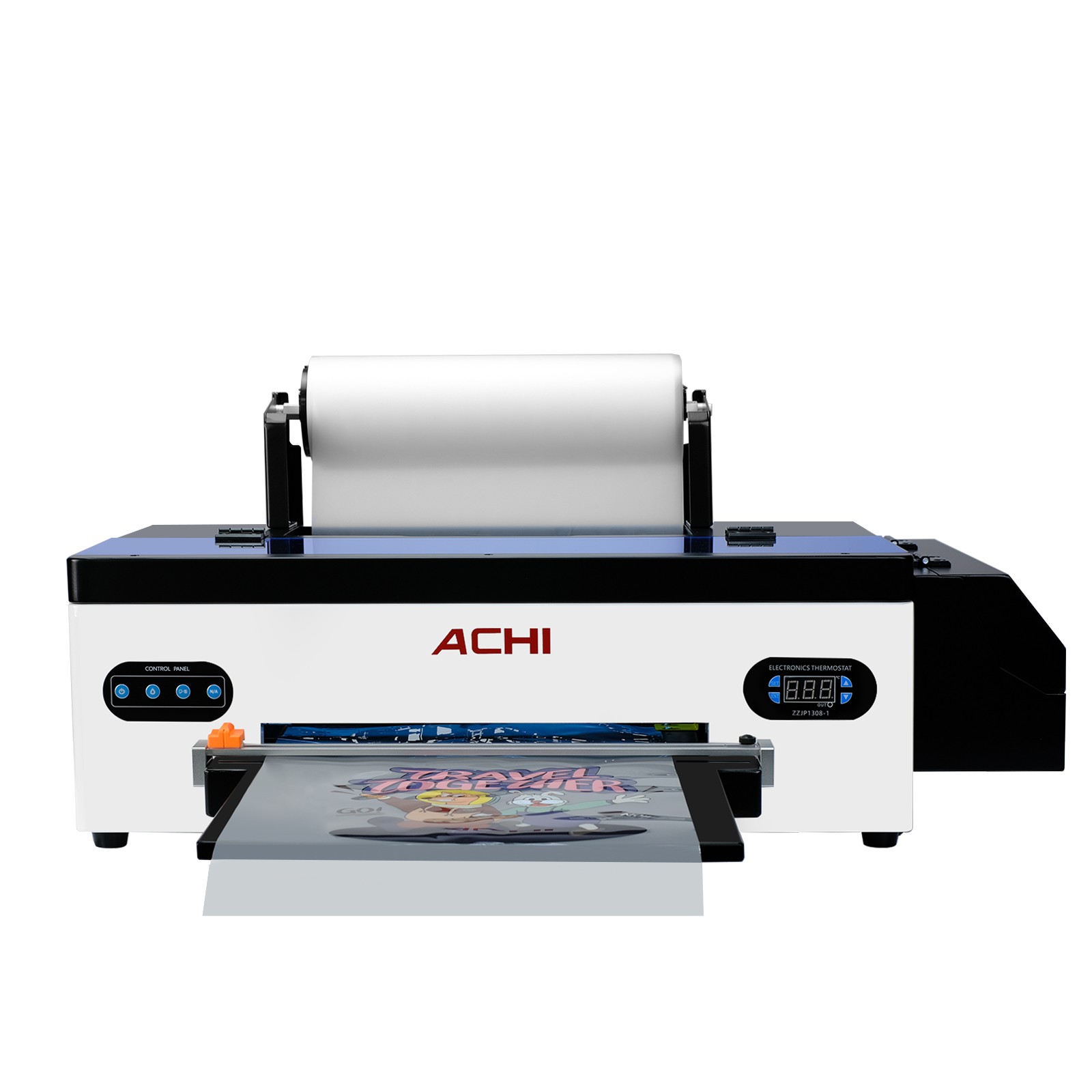 A3 DTF 1390/1800 Printer Direct to Film Flatbed Transfer Printing Home & Business
