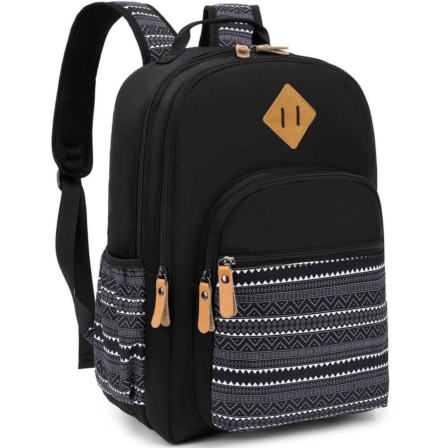 Leaper Travel Backpack for Women Laptop Backpack for Men Water-resistant Scho...