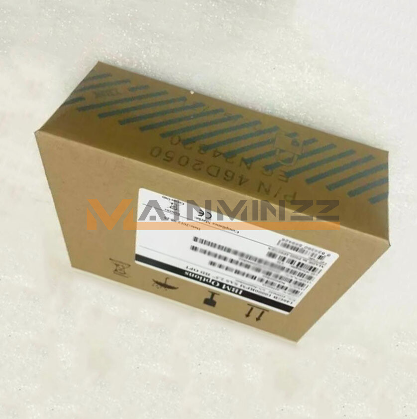 One New IBM 00Y2511 00Y2434 00Y5723 1TB 7200RPM NL SAS 6GB Hot Swap With Tray