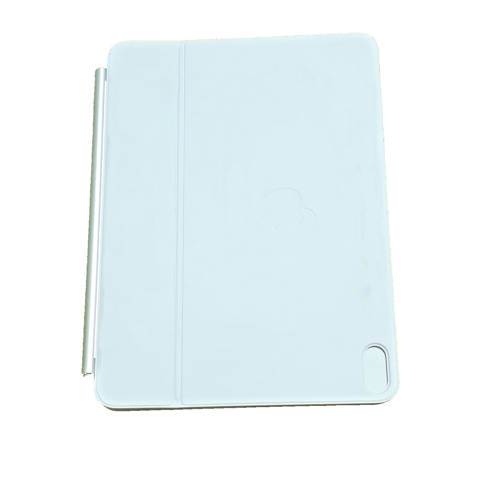 GENUINE Apple Magic Keyboard Case iPad Pro 11" - M4 M5 -  - White