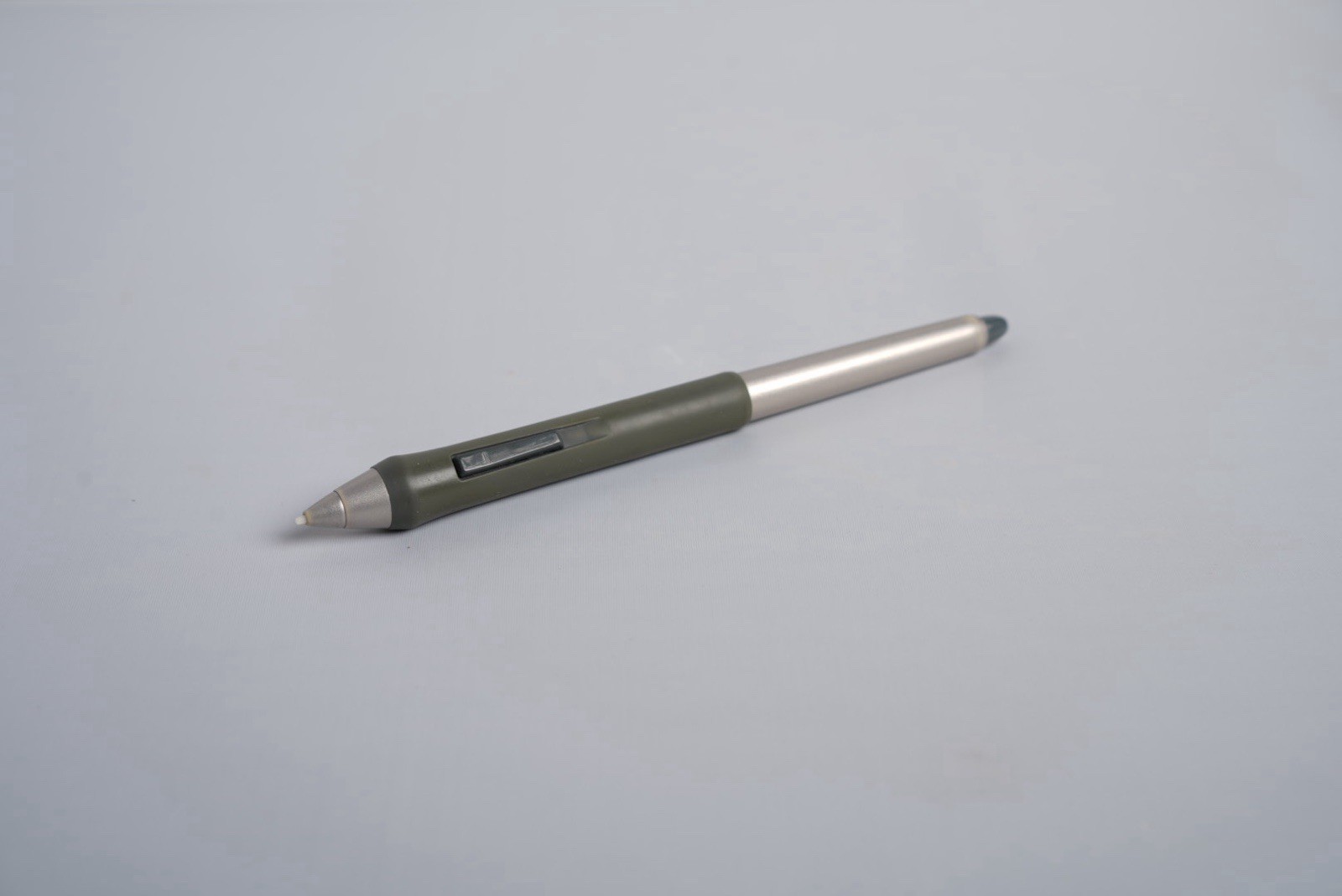 Wacom Intuos3 Grip Pen Stylus ZP-501E for Cintiq & Intuos 3 **Fully Functional**