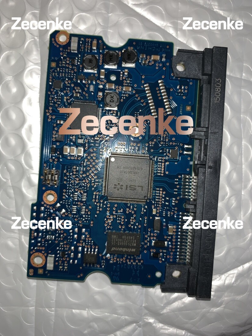 220 0A90379 01 HHD PCB Circuit board Hard Drive Board For Hitachi 0J24459