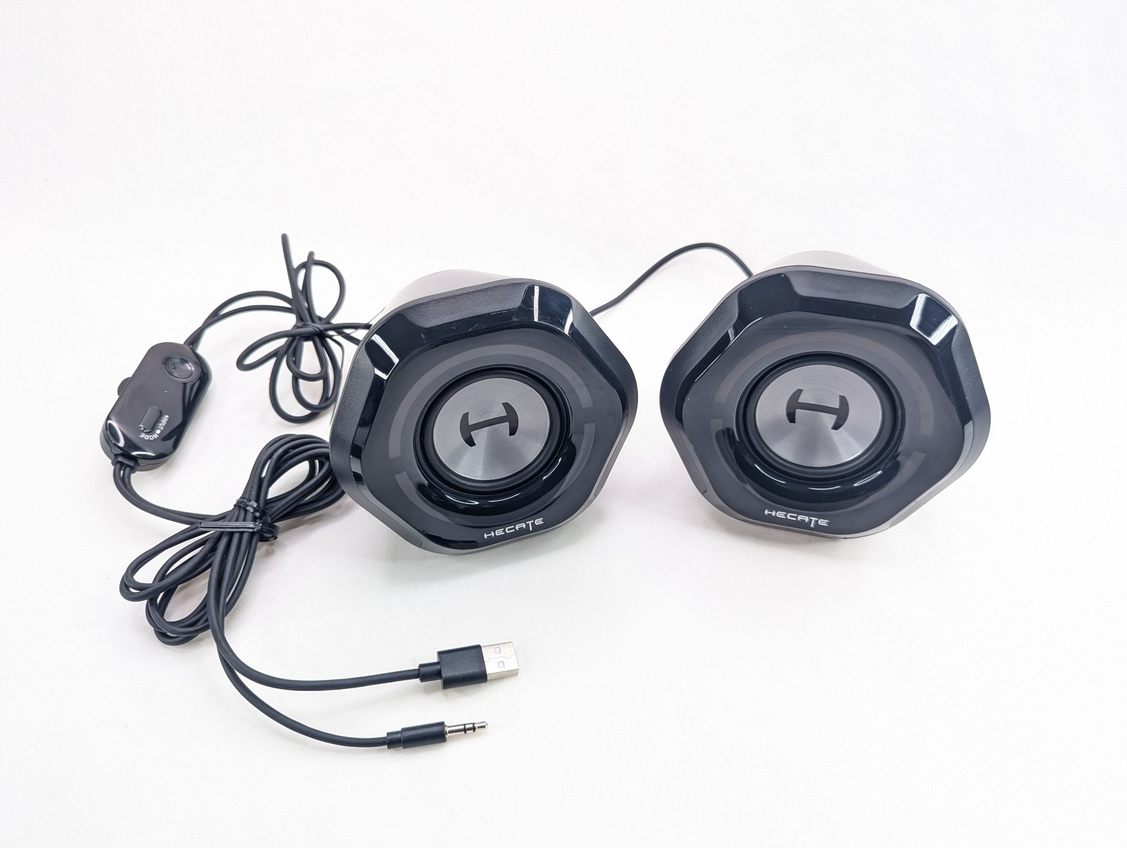EDIFIER G1000 Hecate Gaming Speakers