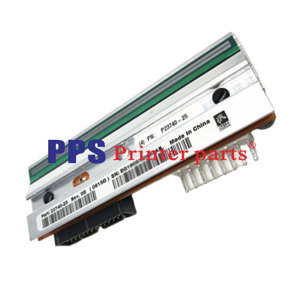 NEW GENUINE P1046696-099 Printhead Fit For Zebra ZE500-4 Thermal Printer 203dpi