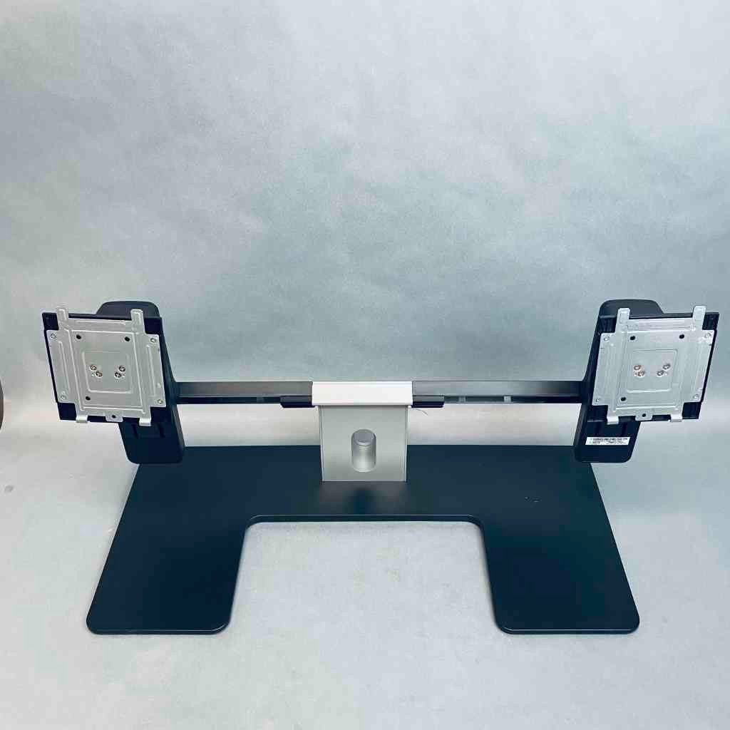 Dell Dual Monitor Stand MDS14A Black