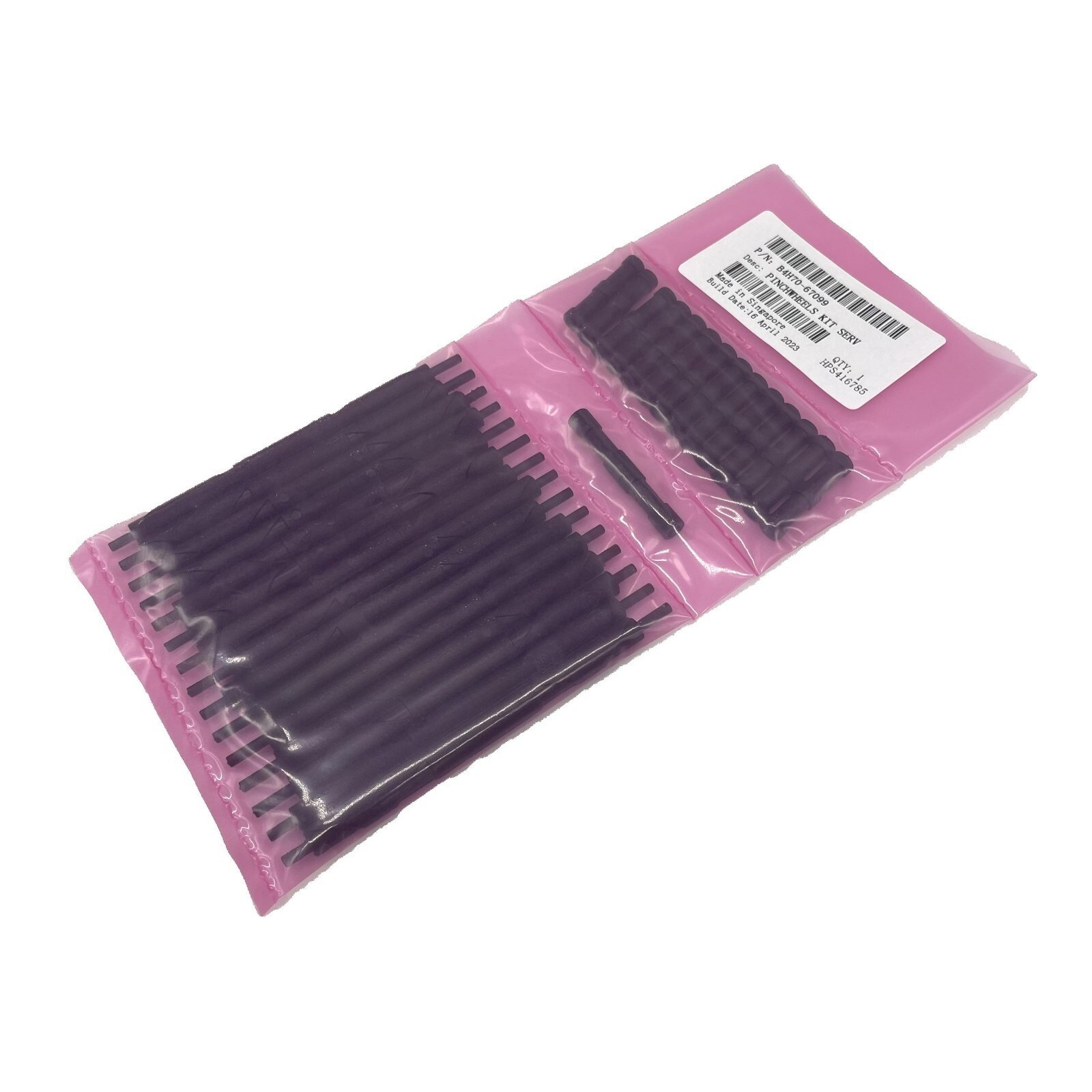 B4H70-67099 Pinchwheel Kit for HP Latex 360 330 310 315 370 375 110 115 560 570