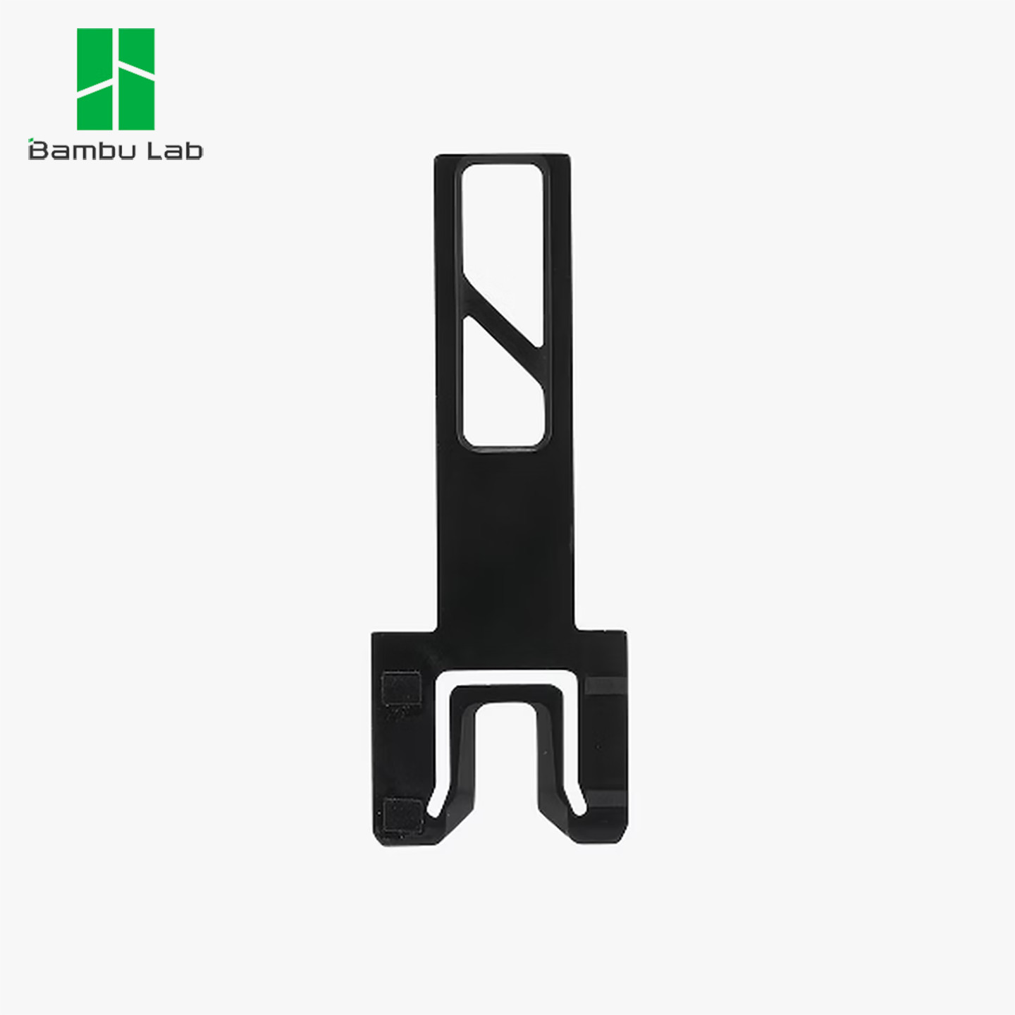Original Bambu Lab Sensing Hotend Locking Tension Handle for H2C 3D Printers
