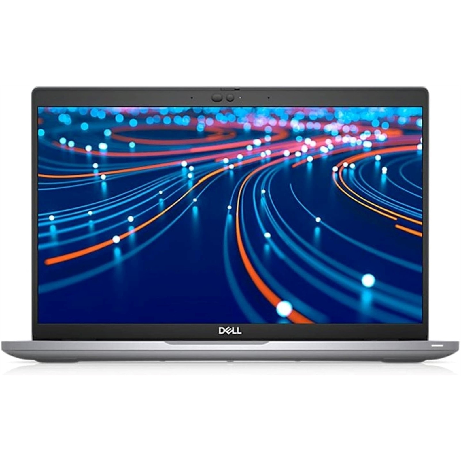 Dell Latitude 5420 14" 512GB i5-1145G7, Titan Grey