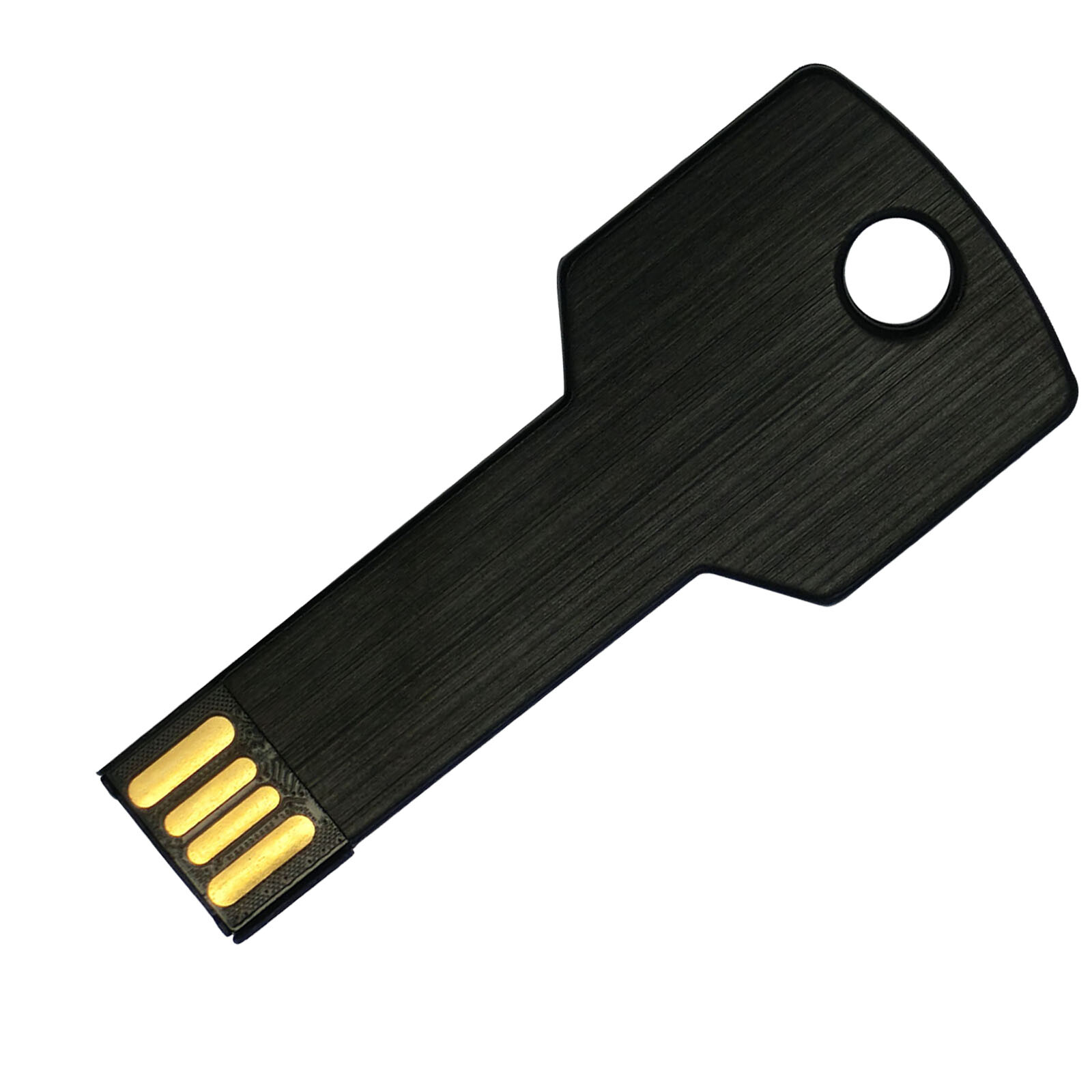 Mini 1-64GB USB Metal Key USB 2.0 Flash Drive Flash Memory Stick Pen Thumb Drive