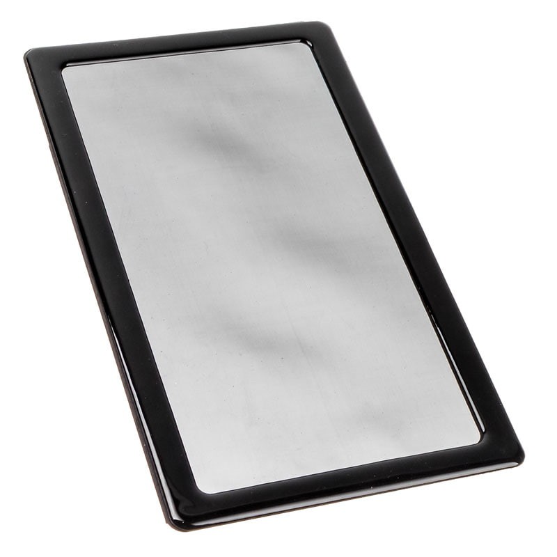 DEMCiflex Dust Filter Left Side by DAN Cases A4-SFX External Black DF0700