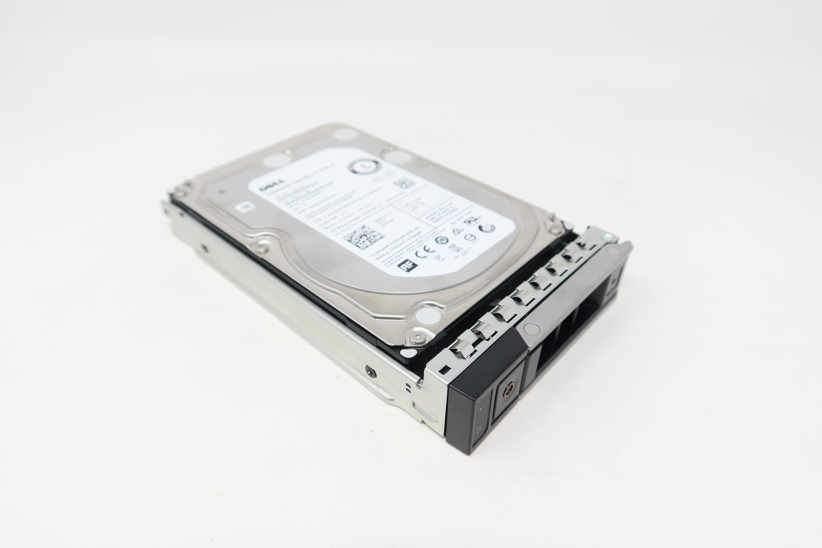 FNW88 ST1000NM0023 Dell 1TB 7.2K RPM 6G 3.5" SAS HDD R240 R640 R740XD R750XS