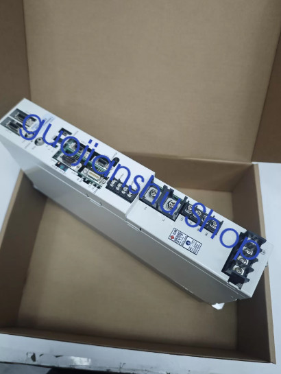 1PCS Brand NEW SANYO GC50-U150 Servo driver Fast delivery Via Fedex/DHL
