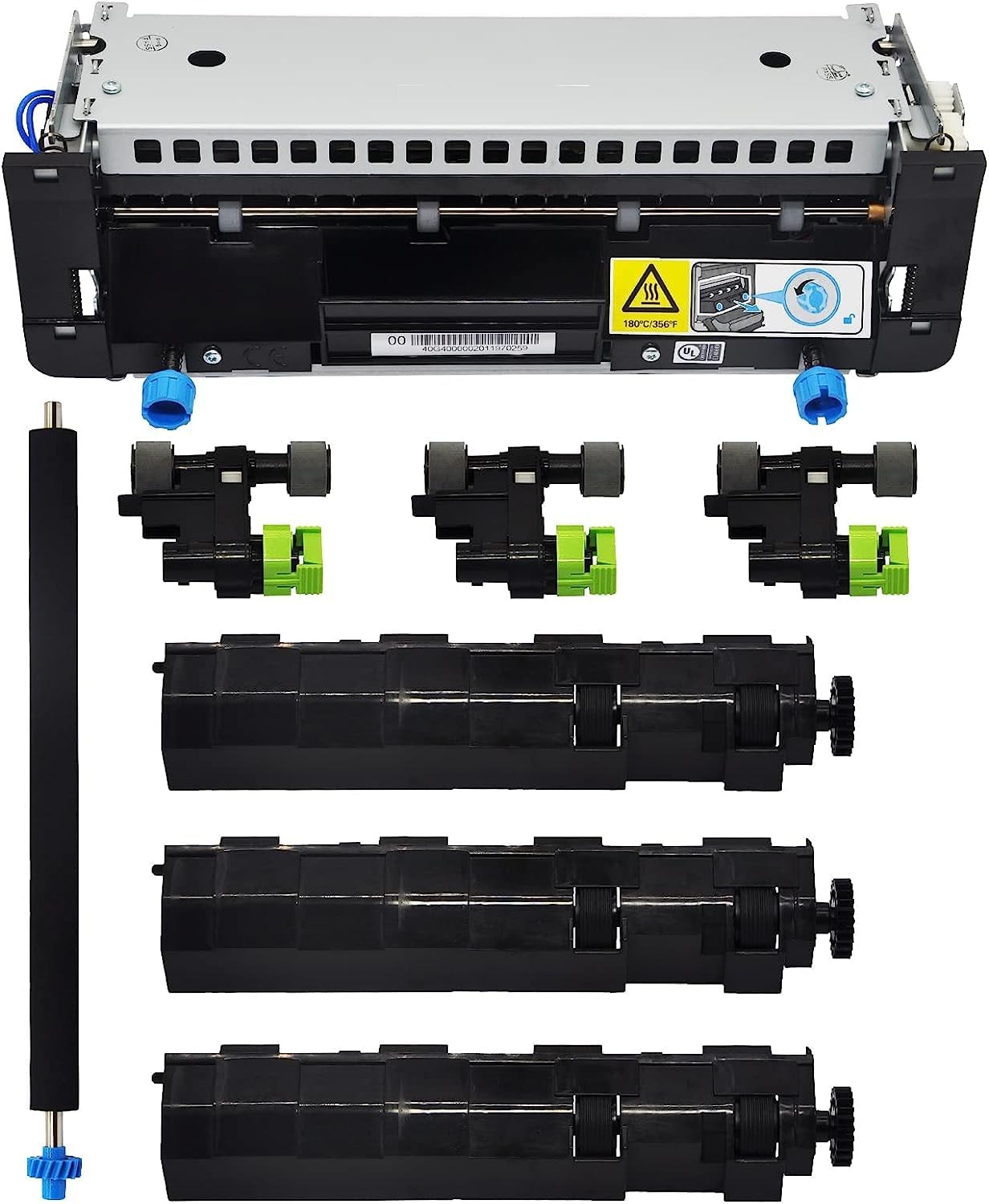 40X8420 (40X8425) Fuser Maintenance Kit for Lexmark MS810 / MS811 /