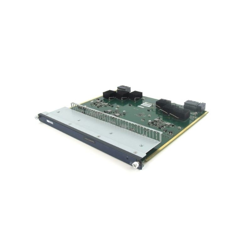 Juniper Networks EX4500-LB 0 Port Switch