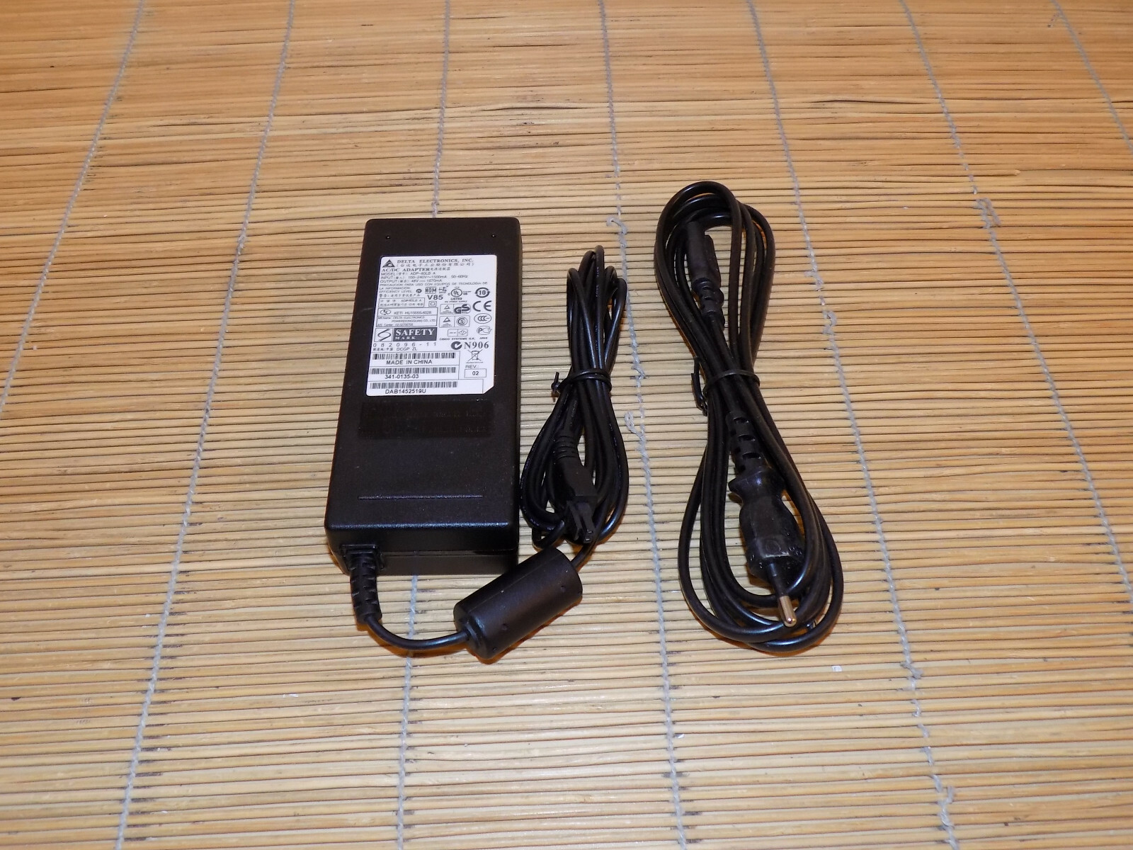 PSU Power Supply PWR-2504-AC PWR for Cisco 2504 AIR-CT2504-K9 Wireless Controller