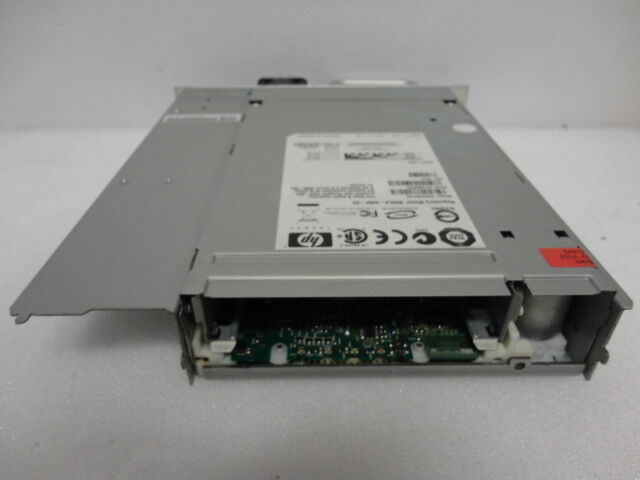 HP LTO2 Ultrium2  Loader Drive with tray AG118A 407353-001 PD043B#103 Ultrium448