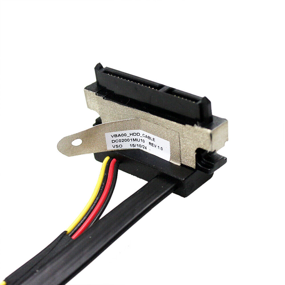 SATA HDD Hard FFC Cable for Lenovo ideacentre VBA00 C540 C560 B550 B545