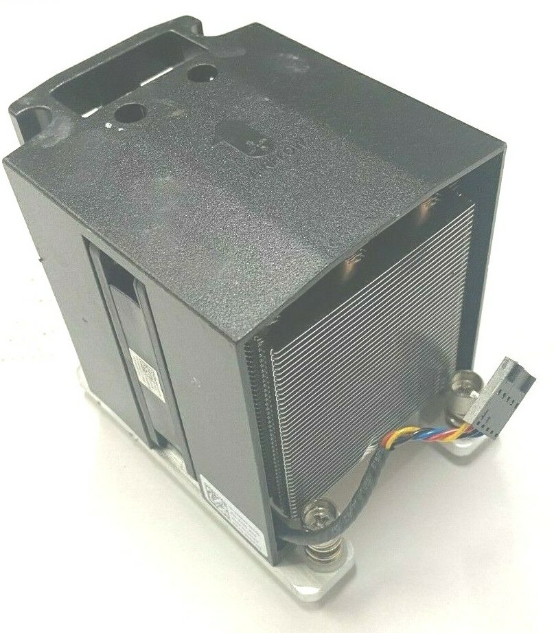 LOT OF 10 OEM Dell Precision T5820 Workstation CPU Cooling Heatsink WP9JW DNP4M