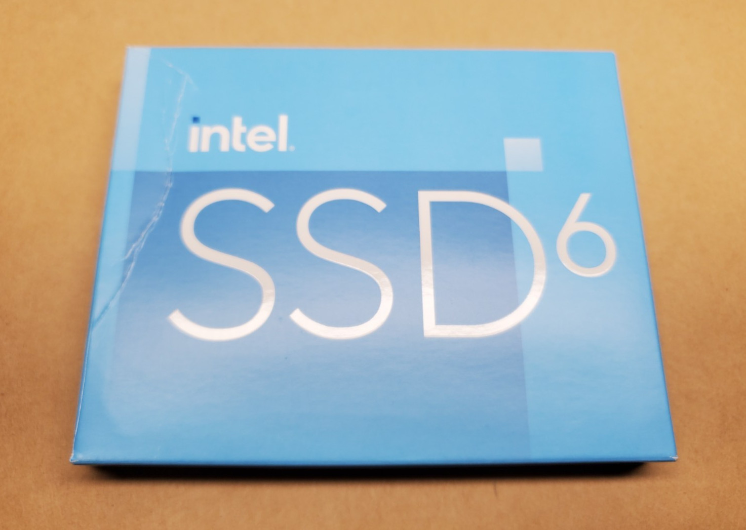 512GB Intel SSD 670p Series SSDPEKNU512GZ M.2 80mm NVME SSD