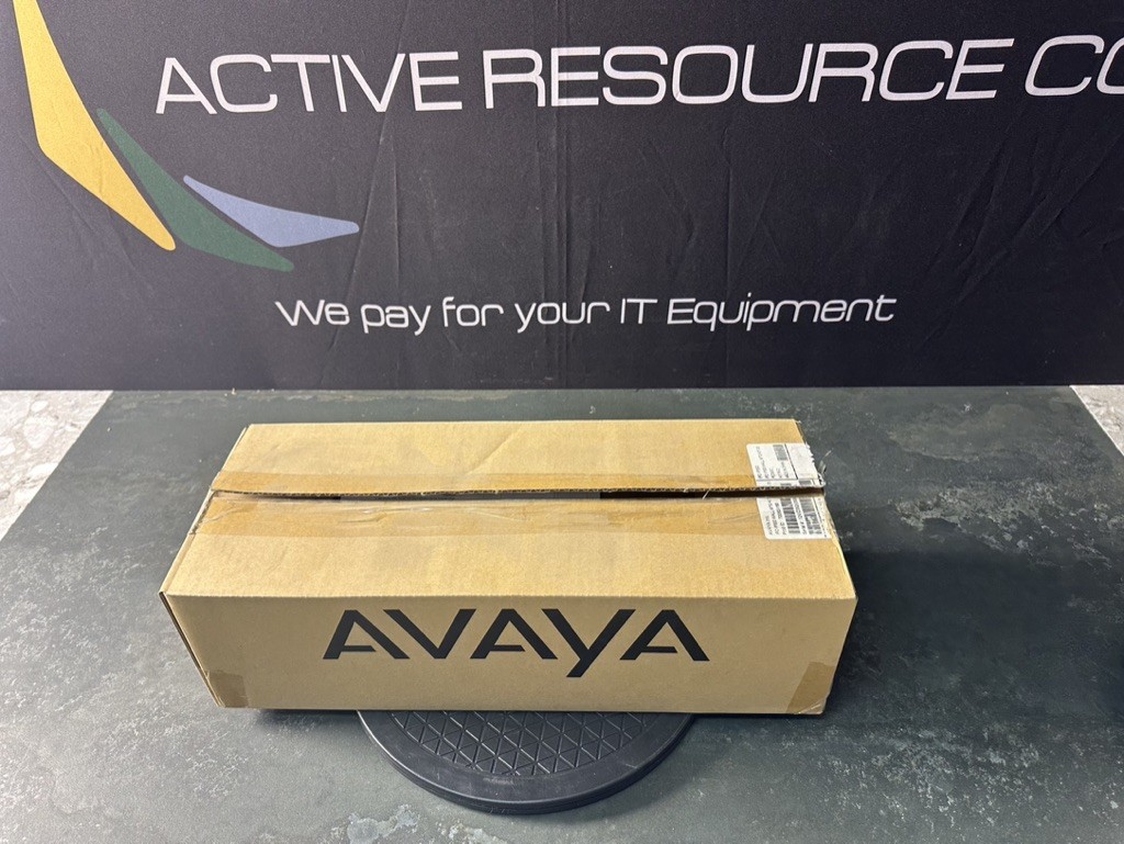 Avaya IPO IP500 Wall Mounting Kit V3 700503160