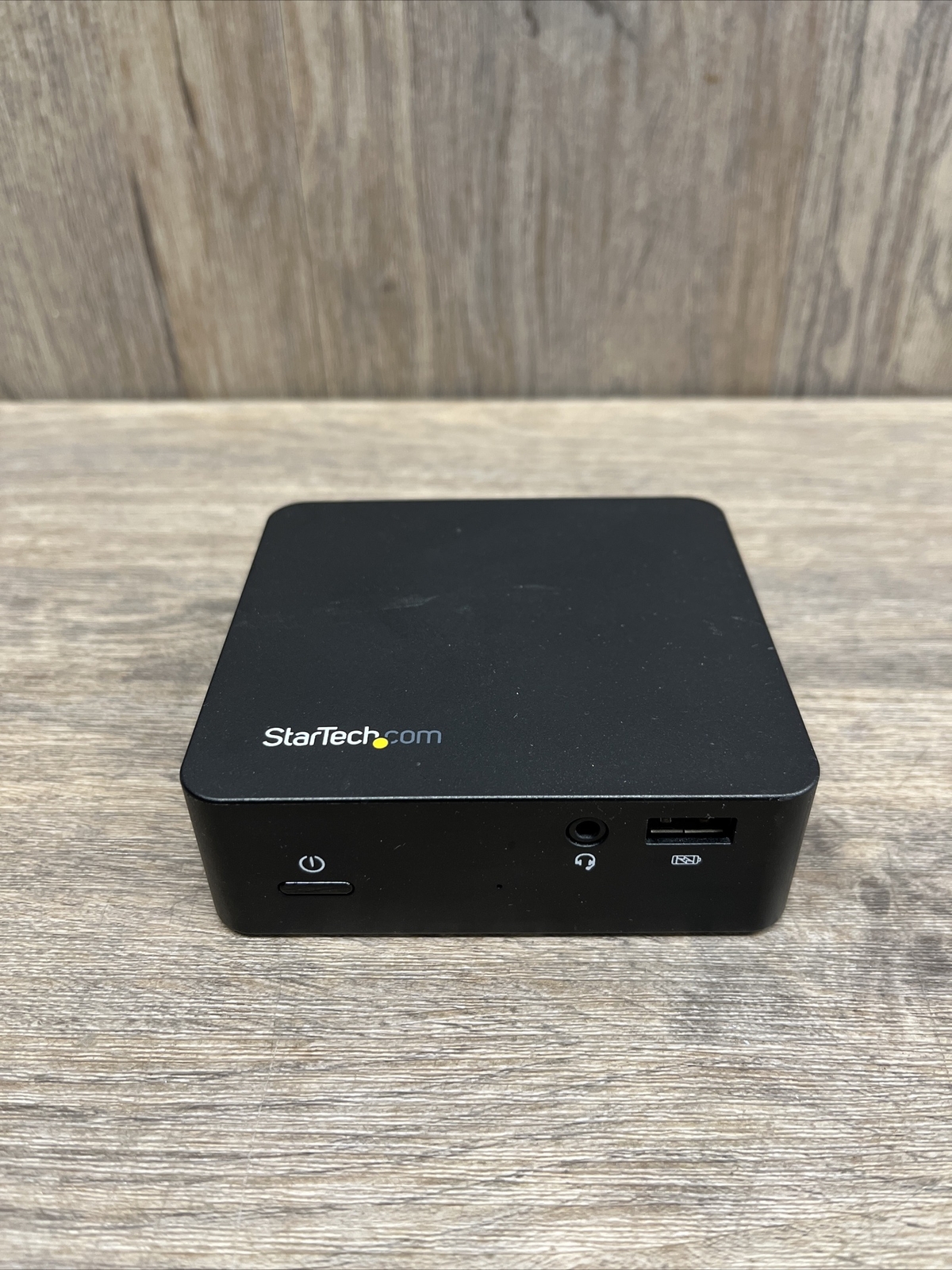 Star Tech DK30CHDPD USB-C 4K HDMI USB 3.0 Docking Station
