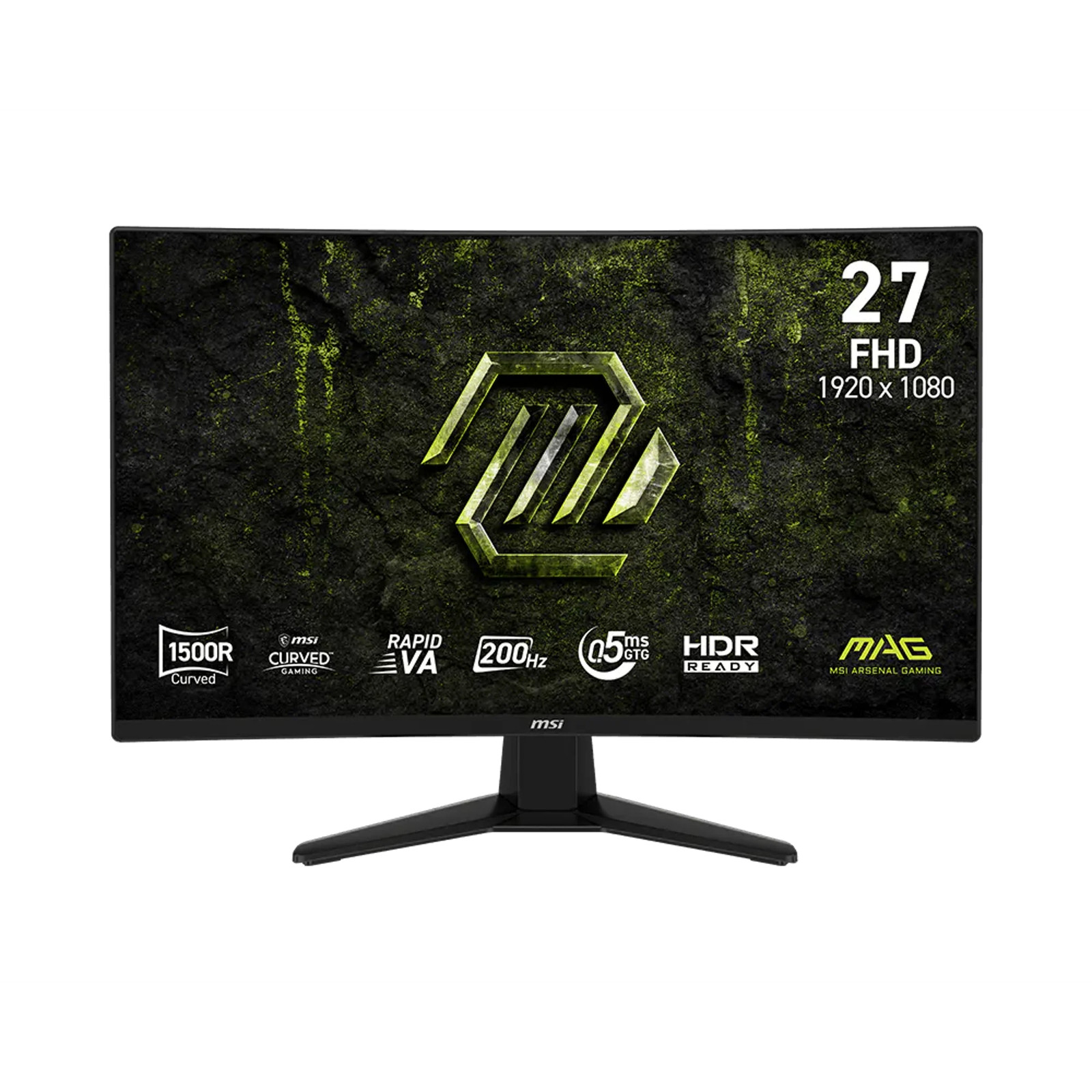 MAG 274CF E20