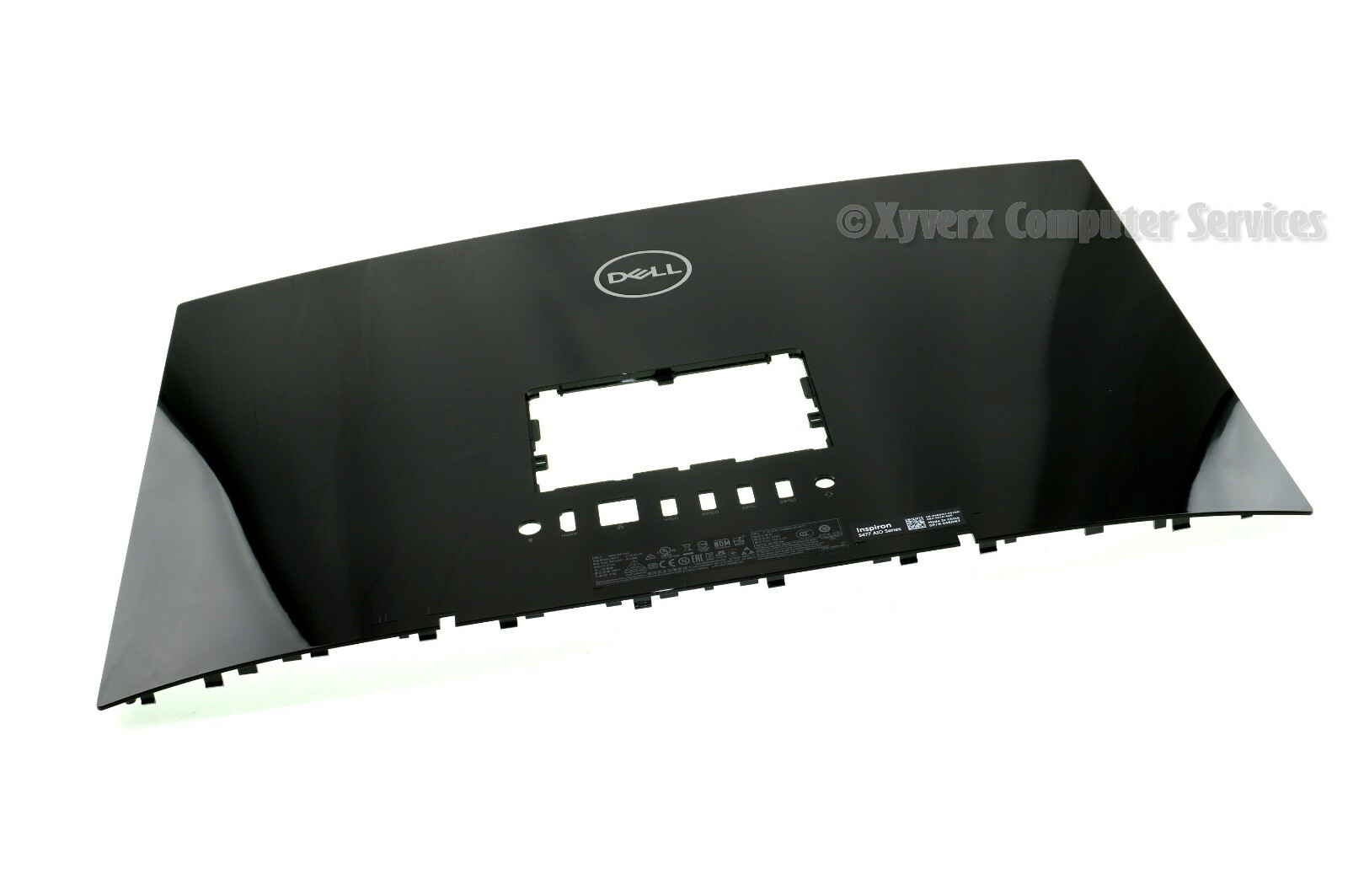P9KPP GENUINE AIO DELL  LCD BACK COVER INSPIRON 24-3477 W21C SERIES (A02)(A06)