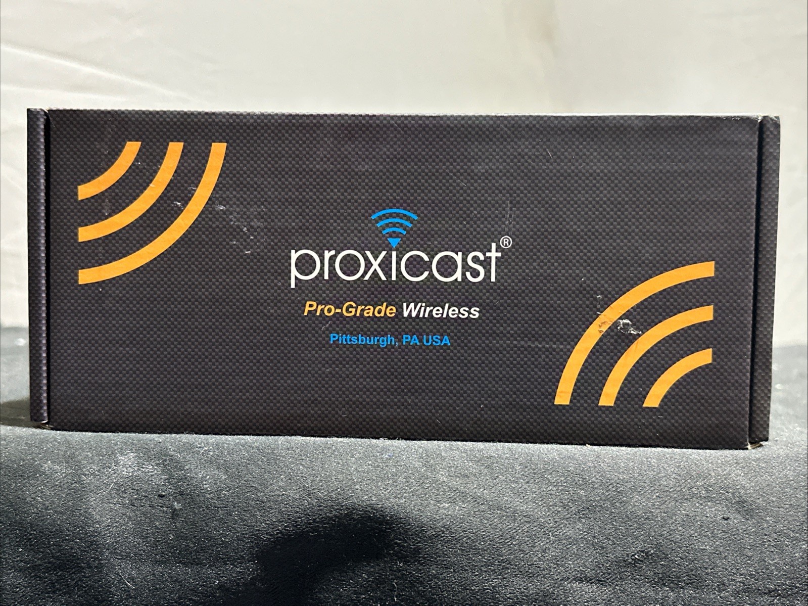 Proxicat ANT-131-002 Vandal Resistant Antenna