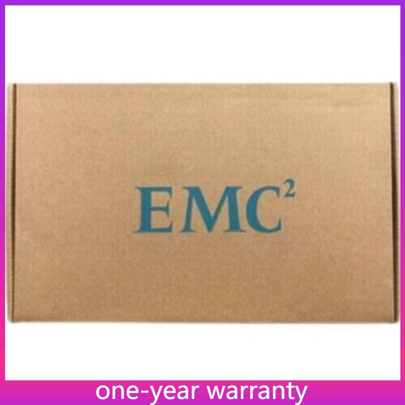1PCS 005053881 005053882 EMC 6T 6TB SAS 3.5" 12Gb NLSAS UNITY 300 400 Hard Driv