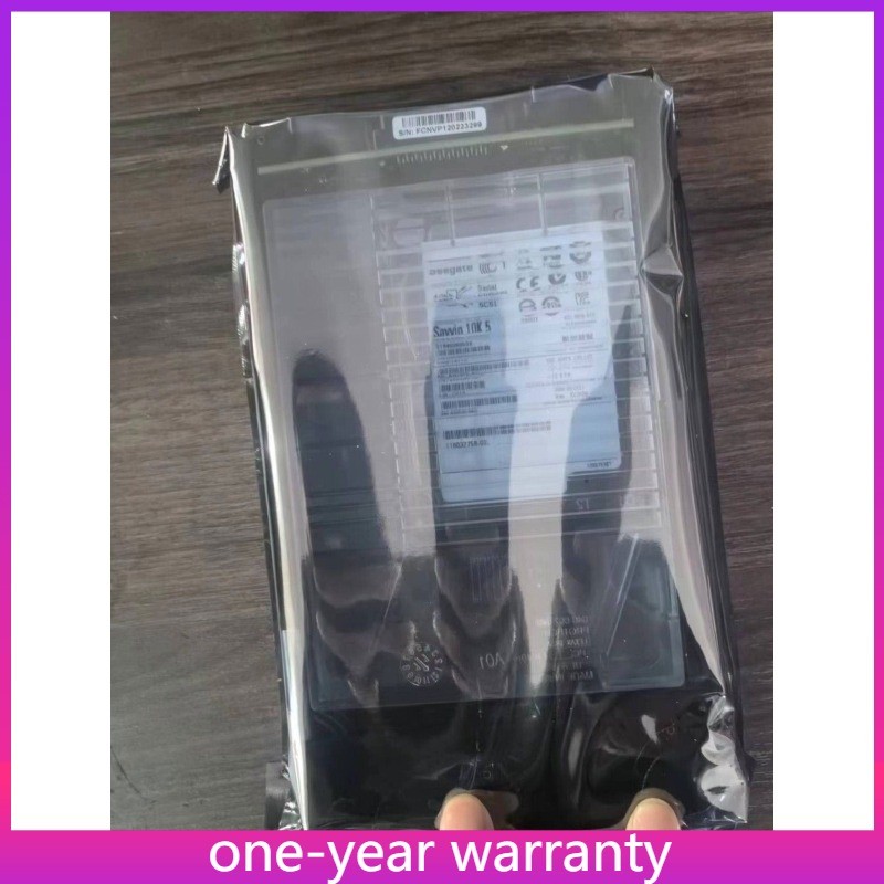 NewEMC 900GB 10K SAS 3.5" 005049302 005049956 005049806 V3-VS10-900 Hard Drive